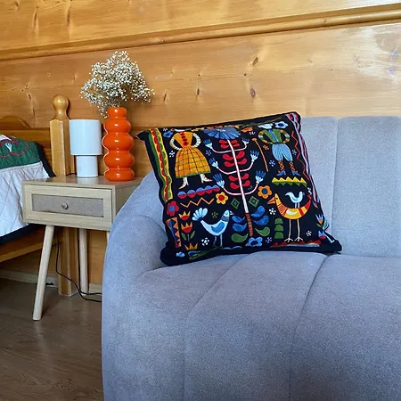 Holiday Home Krzysztoforow-2